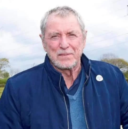 Cathryn Sealey's spouse John Nettles is an English actor and writer who's been very successful on TV and in plays.