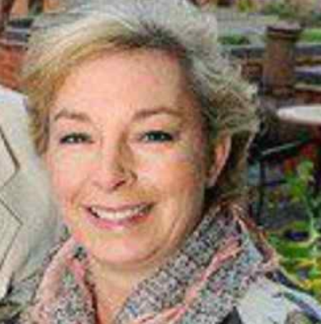 Cathryn Sealey is most famous for marrying John Nettles, an actor and writer from Cornwall. 