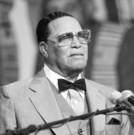 When it comes to real estate, Louis Farrakhan has been part of some big property deals.