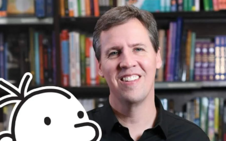 How Jeff Kinney Built His Empire? A Journey to Wealth and Prosperity!