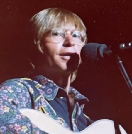 After his first marriage ended in 1982, John Denver married Australian actress Cassandra Delaney in 1988, two years after they started dating. 