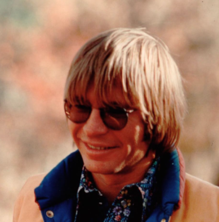 Anna Kate Denver was born in 1976 and was adopted by John Denver and his first wife, Annie Martell.Anna Kate Denver was born in 1976 and was adopted by John Denver and his first wife, Annie Martell.