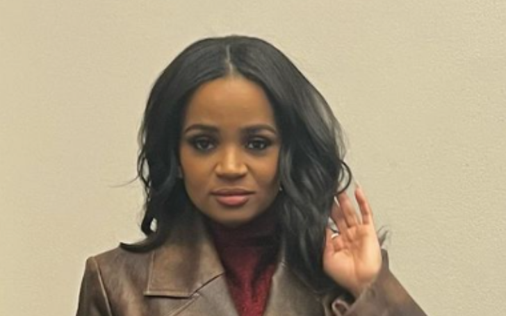 Breaking Down Kyla Pratt's Net Worth: Hollywood's Hidden Treasure