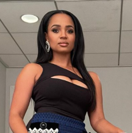 Kyla Pratt is an actress from the United States. 