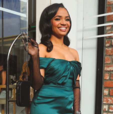 Kyla Pratt started acting when she was just eight years old.