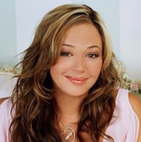 Leah Remini was part of Scientology for more than 30 years.