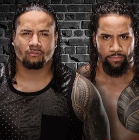 Jeremiah Peniata Fatu's brothers, Jimmy Uso, and Jey Uso, are beloved figures in the world of professional wrestling.