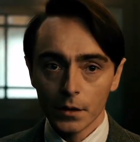 David Dawson is an actor from England who has appeared in various TV shows. 