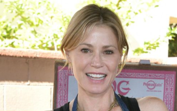 Julie Bowen's Wealth Story: Unveiling Her Net Worth Secrets!