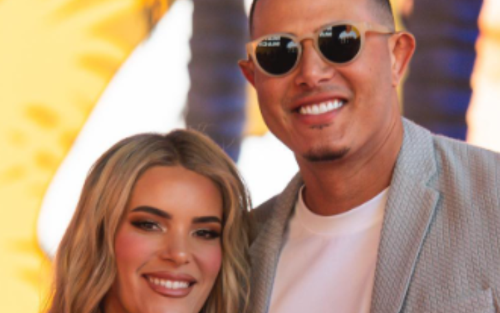 All You Need to Know About Yainee Alonso: Manny Machado's Better Half!