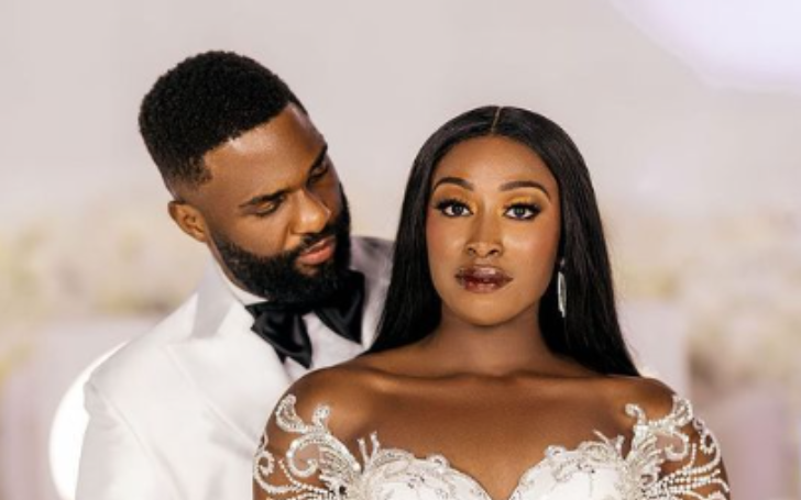 Chiney Ogwumike's Love Life: Who's the Man by Her Side? Get to Know Her Husband!