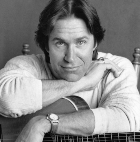 In May 2004, Dan Fogelberg found out he had serious prostate cancer. 