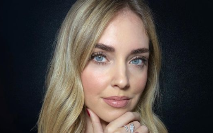 Breaking Down Chiara Ferragni's Net Worth: A Trailblazing Journey in Fashion and Entrepreneurship