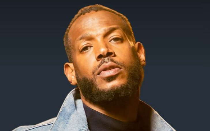 Marlon Wayans Wealth Journey: Breaking Down the Numbers Behind the Laughter