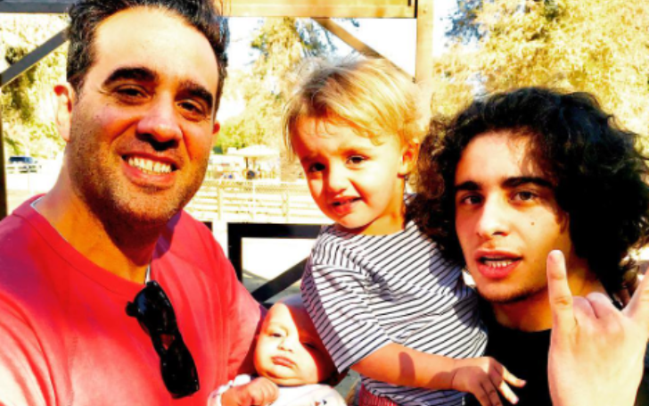 Inside Rafa Cannavale's World: All You Need to Know About Bobby's Son