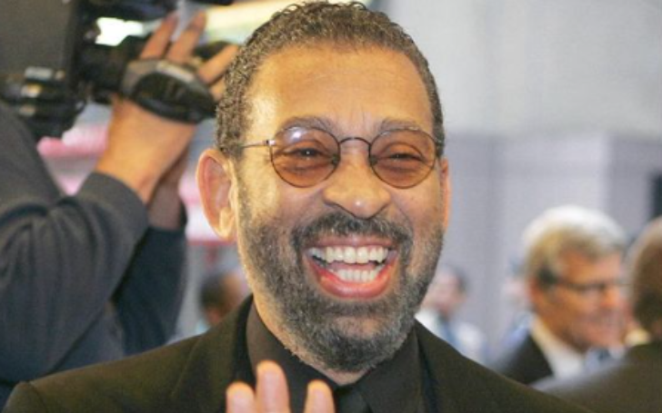  Maurice Hines, Broadway Star and Tap Dance Icon, Dies at 80