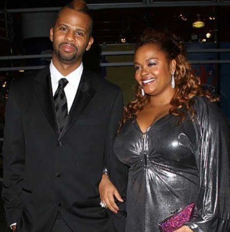 Lyzel Williams, an American graphic artist and former DJ, became famous after marrying well-known soul singer Jill Scott. 