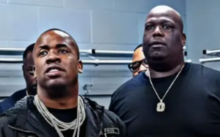 Yo Gotti's First Public Appearance Since Brother Big Jook's Tragic Passing