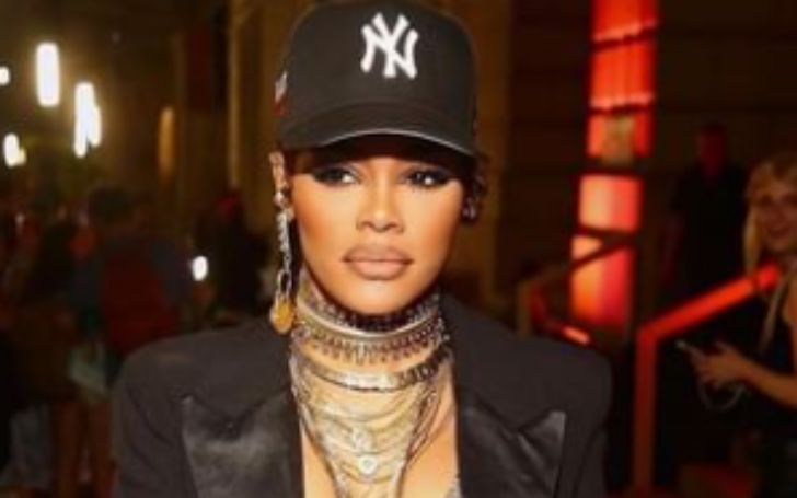 Unveiling Teyana Taylor's Empire: A Deep Dive into Her Astonishing Net Worth