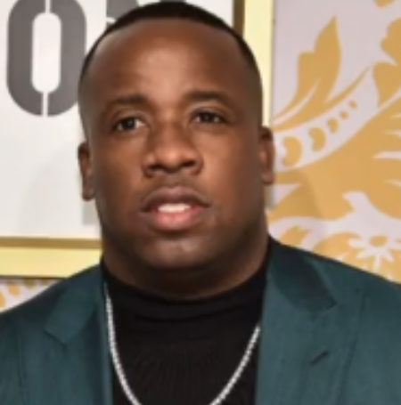 Yo Gotti has made a first public appearance since his brother Big Jook's tragic passing.