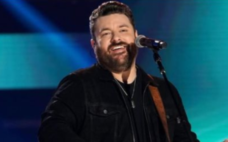 Country Star Chris Young Cleared of All Charges in Bar Arrest