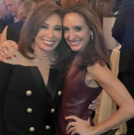 Christi Pirro has had a detailed and successful career in law.