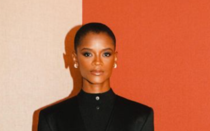 Letitia Wright Financial Journey: Breaking Down Her Net Worth and Success