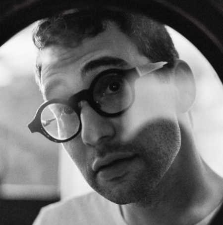 In 2017, Jack  Antonoff worked with Lorde on her album "Melodrama," released in June.