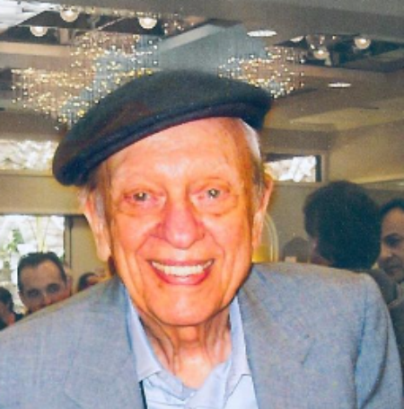 Before marrying Frances Yarborough, Don Knotts had been married twice. His first marriage was to Kathryn Metz in 1947.