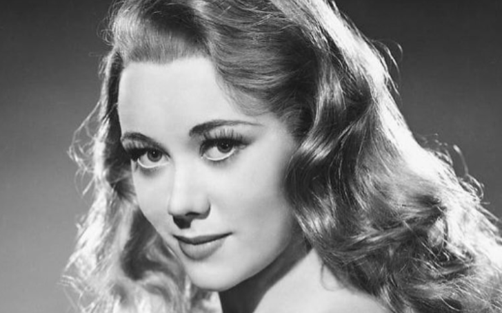 Glynis Johns, star of 'Mary Poppins' and 'Send in the Clowns,' Passes Away at 100