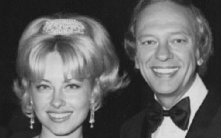 Frances Yarborough: The Pillar of Strength in Don Knotts' World