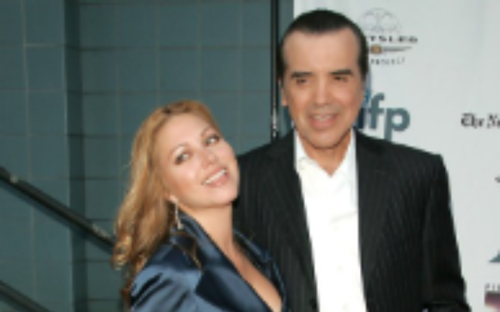 Gianna Ranaudo: A Glimpse into the Life of Chazz Palminteri's Talented Wife