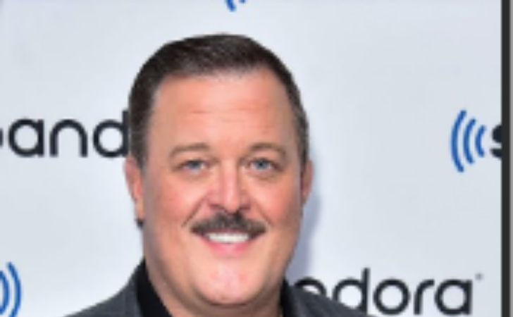 Billy Gardell Net Worth: How Much Is the Actor Worth in 2024?