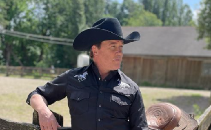Lochlyn Munro: The Canadian Actor Making Waves in Hollywood