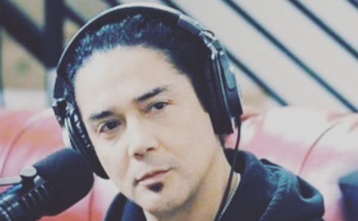 Who is Chris Perez's Wife? A Deep Dive into Their Relationship