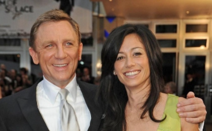 Fiona Loudon: Daniel Craig's First Wife's Fascinating Life Journey