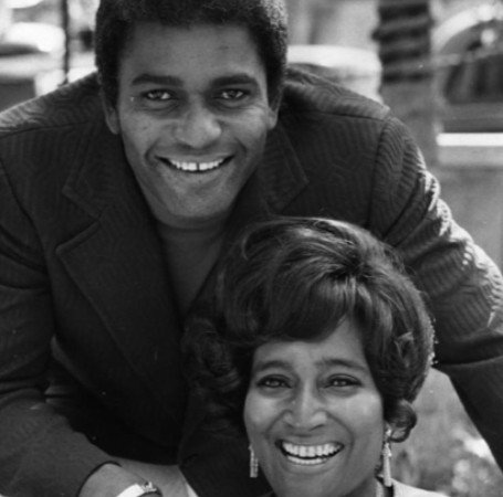 Rozene Cohran is renowned as the spouse of Charley Pride.