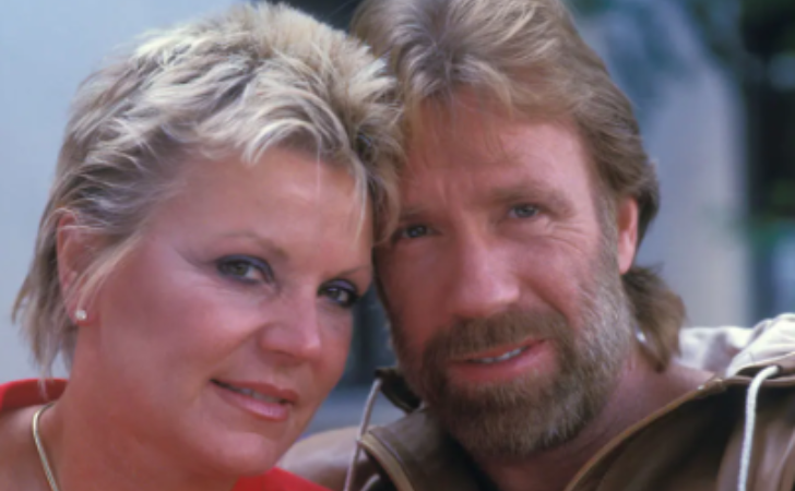 Chuck Norris' Ex-Wife, Dianne Holechek: A Closer Look at Her Life Beyond the Marriage