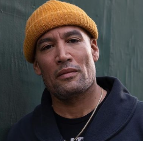 Ben Harper had two previous marriages.