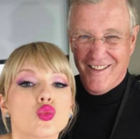 Taylor Swift's father Scott Swift is facing accusations of assaulting a paparazzo.