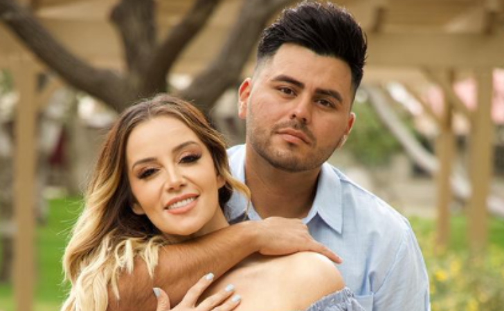 Rosie Rivera's Happily Ever After: Exploring the Intriguing Details of Her Husband and Married Life
