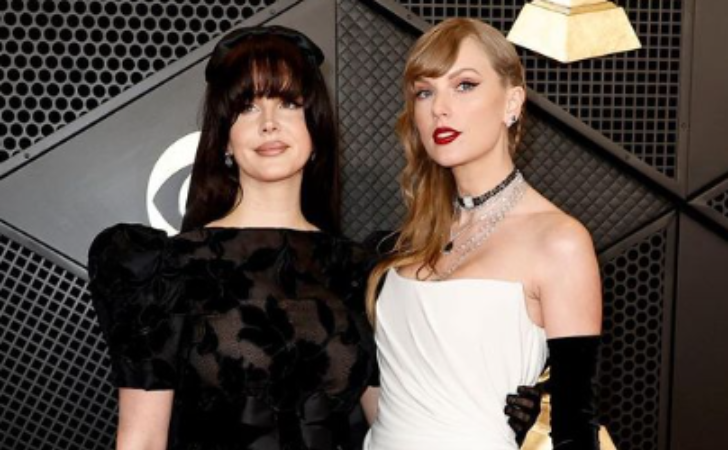 The Best-Dressed Celebrities That Lit Up The Grammys 2024