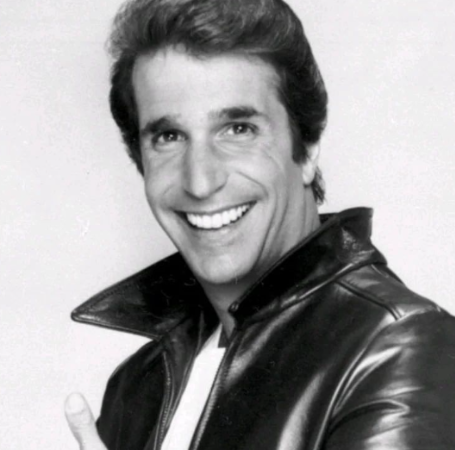 Stacey Weitzman is married to the famous actor and comedian Henry Winkler.