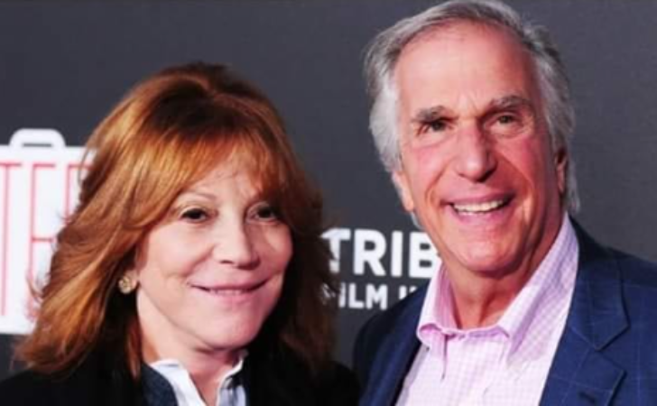 Stacey Weitzman: A Glimpse into the Life of Actor Henry Winkler's Wife