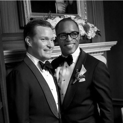 Meet Nick Schmit: Jonathan Capehart's Husband In The Spotlight 