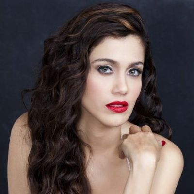 Lymari Nadal: The Rise of a Talented Actress and Producer. | Glamour Path