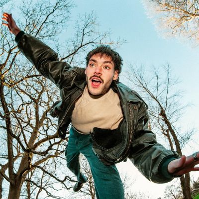 James William Marriott – Indie Rock Musician, YouTube Creator ...