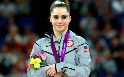 Facts About Mckayla Maroney – What’s She Doing Now?