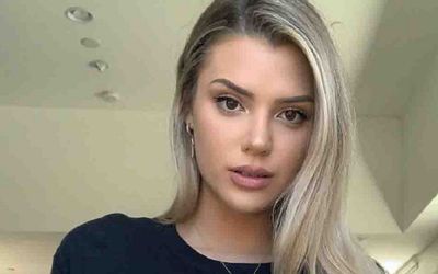 About Alissa Violet - She Started From Vines and Now a YouTuber and Model