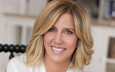 Alisyn Camerota Net Worth - $7.5 Million Net Worth and Her Personal Details